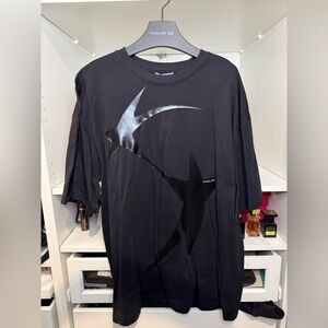 HM x Mugler Men’s T-shirt